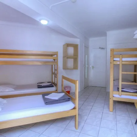 Отель Relais Des Cimes Гаварни