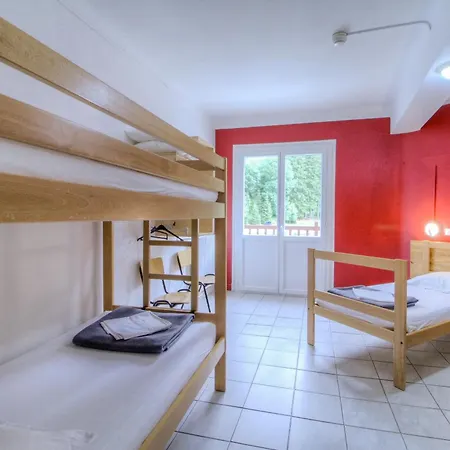 Relais Des Cimes Отель Гаварни