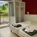 Relais Des Cimes Hotel *