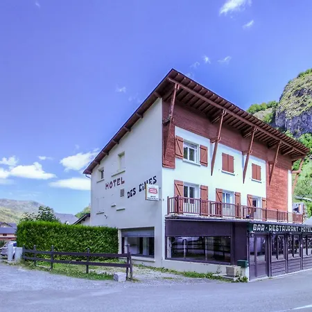 Les Cimes Gavarnie