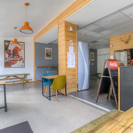 Relais Des Cimes * Gavarnie