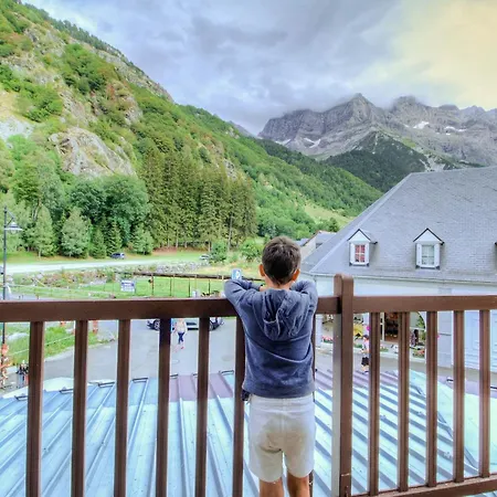 Relais Des Cimes Hotel *