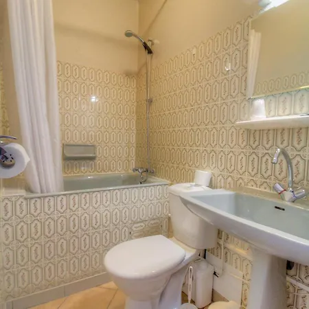 Relais Des Cimes Hotel