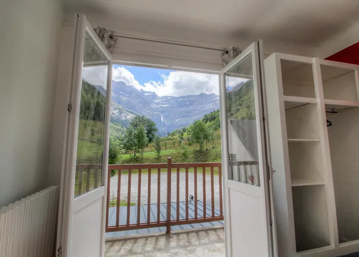 Hotel Relais Des Cimes *