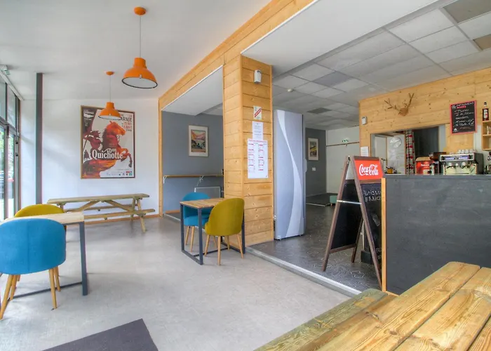 Relais Des Cimes * Gavarnie