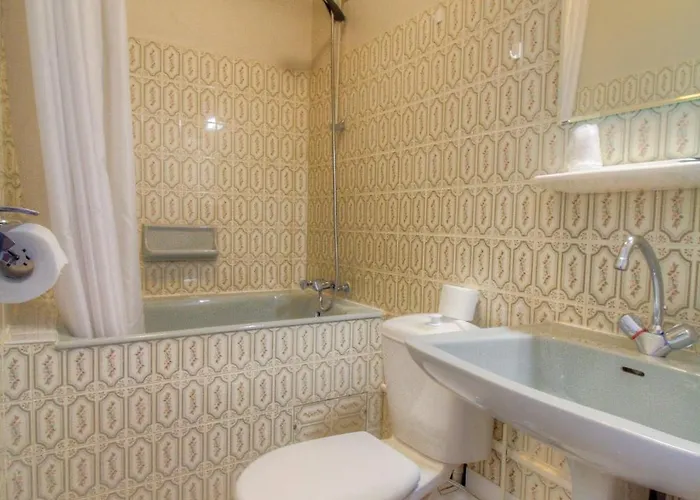 Relais Des Cimes Hotel