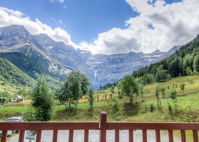 Relais Des Cimes Hotel *