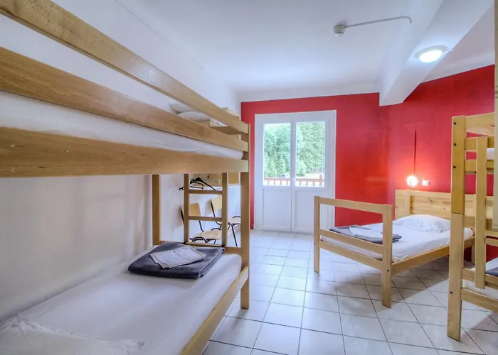 Relais Des Cimes Hotel Gavarnie